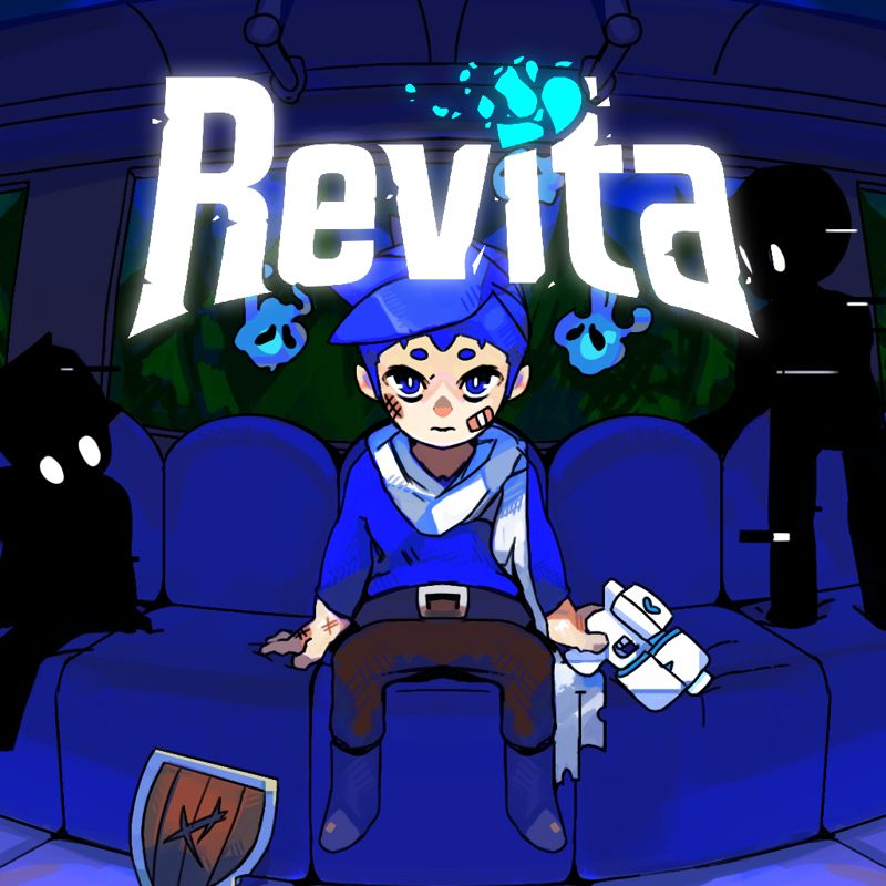 Neva Deluxe Edition box art for Nintendo Switch